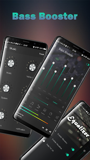 Equalizer FX Pro 