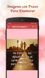 Imagenes con Frases para Enamorar