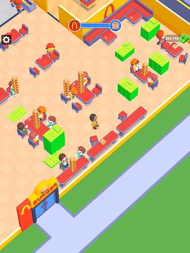 Idle Supermarket Tycoon－Shop - Apps on Google Play