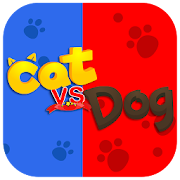 Top 40 Casual Apps Like Cat vs Dog Game - Best Alternatives