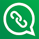 Generador de link para WhatsApp Download on Windows
