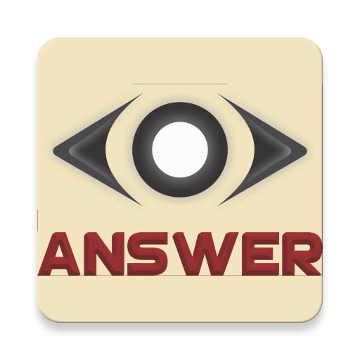 Answer logo