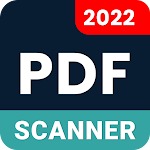 Cover Image of Unduh PDF Scanner - Scan to PDF  APK