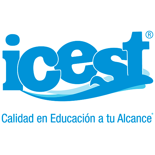 Soy ICEST logo