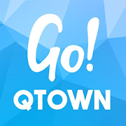 Go! Queenstown  Icon