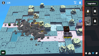Game screenshot Qubicks apk download