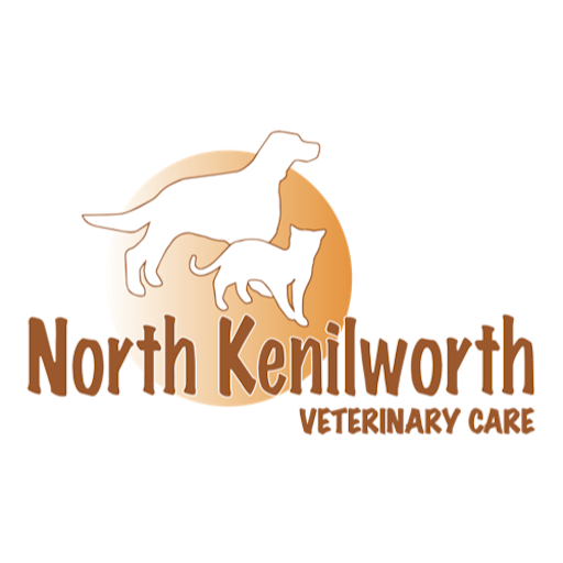 North Kenilworth Vet logo
