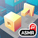 Absolute Shape - ASMR icon