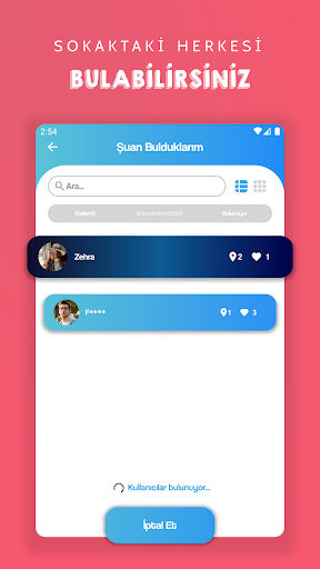 Kimoo Screen 2