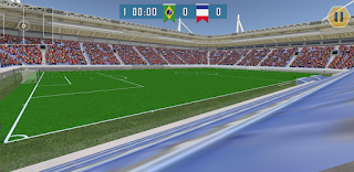 Football 2023 - Screenshot 3