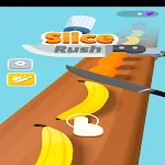 Cover Image of Download Slice rush game y8 1.0 APK