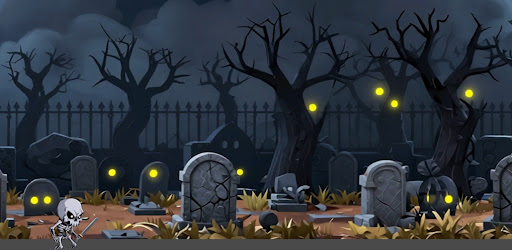 Undead Escape