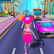 Subway Mommy Long Endless 3D - Androidアプリ