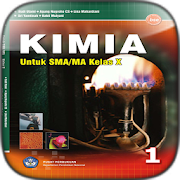 Top 50 Books & Reference Apps Like Buku Kimia Kelas 10 SMA / MA Kurikulum 2013 - Best Alternatives