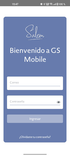 GSMobile Screenshot 3 - AppWisp.com