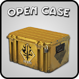Open Case icon