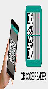 QR code scanner&Reader