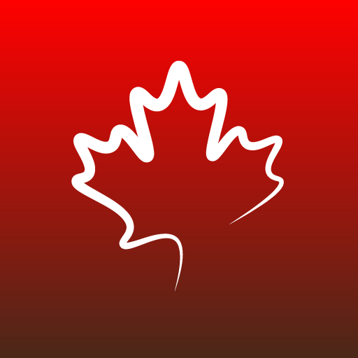 Canadian Citizenship Test 2023 logo