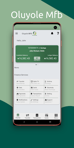 Oluyole MFB Screen 3