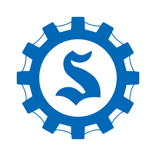 淡路市商工会 - ポイントアプリ logo