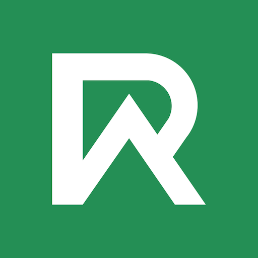 Resident logo