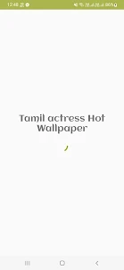 Tamil actress Hot Wallpaper