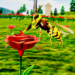 Icon image Life Of WASP - Insect Sim