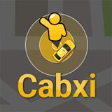 Cabxi Taxista. icon