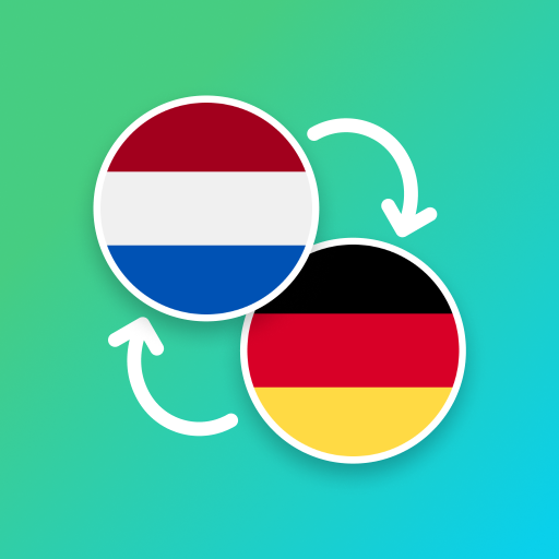 Dutch - German Translator