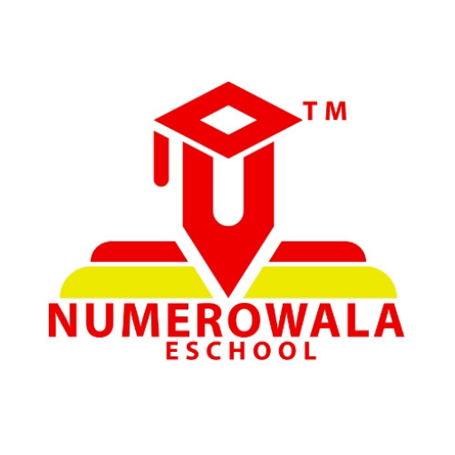 Numerowala eSchool logo