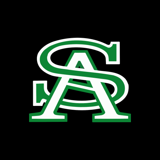St. Anne Grade School District logo
