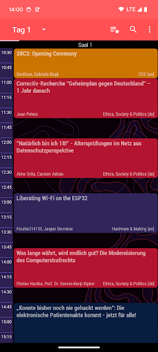 App-Vorschau