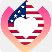 Top 39 Dating Apps Like USA Dating & American Chat - Best Alternatives