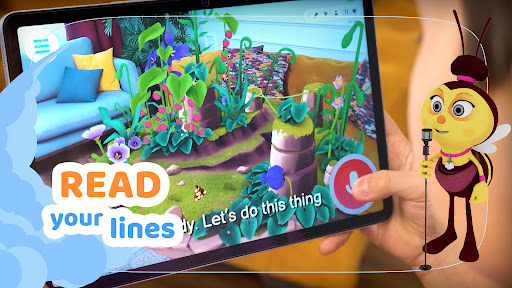 TaliaT Learn Arabic Kids Screen 3