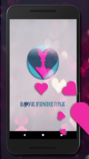 Love Finderrz Screen 2