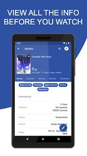 MyMAL – Anime and Manga Home 2