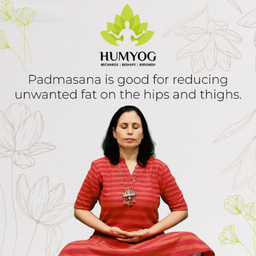 HumYog logo