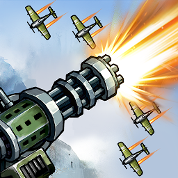Стальная Буря:Последний Бункер Mod Apk