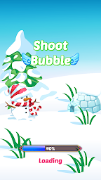 Shoot Bubble Puzzle