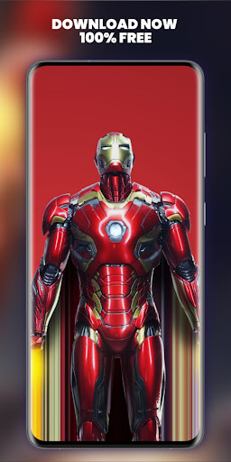 Download Iron Man Wallpaper HD 4K Free for Android - Iron Man Wallpaper HD  4K APK Download 