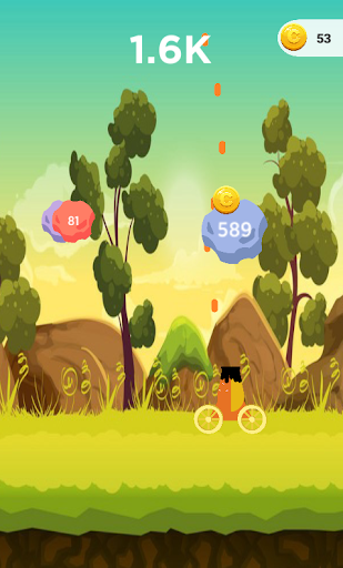 Cannon Smash Screen 2