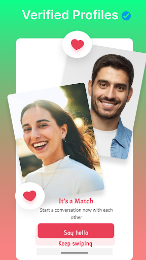 Habibi - Arab Dating App 2