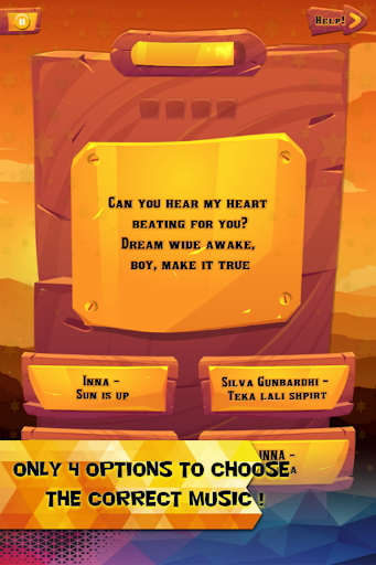 SongPop 2023 Screen 2