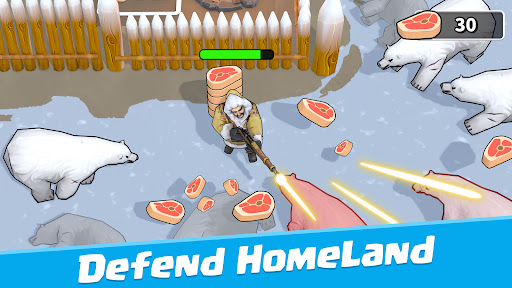 Whiteout Survival screenshot 1