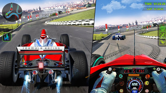 Gadi wala game: Racing Games screenshots 11