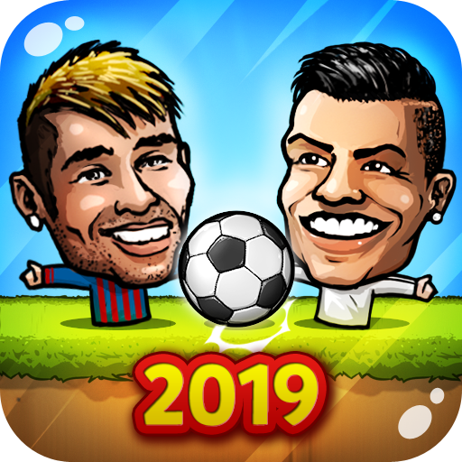 Puppet Soccer: Manager 4.0.8 Icon