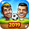 Puppet Soccer: Manager icon