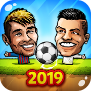 Top 49 Sports Apps Like Puppet Soccer 2019: Football Manager - Best Alternatives