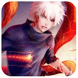 HD Ghoul Anime Wallpapers icon
