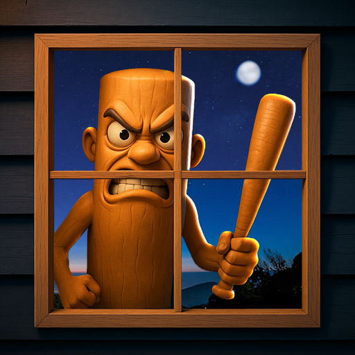 Scary Brainrotted Chase Game Download on Windows